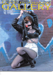 Love Bondage Gallery No 25