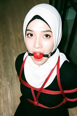 malaysian girl