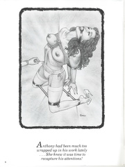 Heathers Reminder by Jeff Sinclair (B. Life 41)