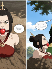 Long Feng's Revenge - part one