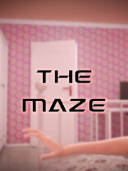 The Maze - The Collector - Chapter IV - Part II