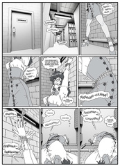 Work Bound Chapter 1