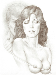 A Perfect Lover by Jeff Sinclair (B. Life 23)