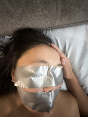 Gf bondage 2