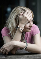 Arrested