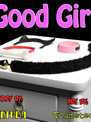 Good girl