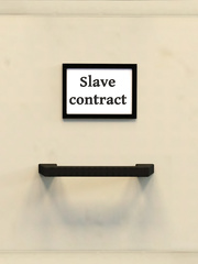 Slave Contract