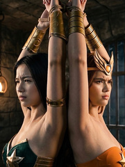 Darna Variants