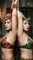 Darna tv series 2022 part2