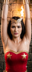 Jhoanna as Darna p2