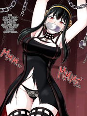 Yor's Dungeon Time
