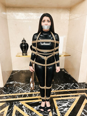 Sex slaves