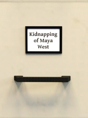 Kidnapping of maya west