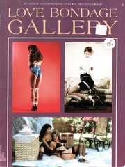Vintage bondage magazine - Love Bondage Gallery 15