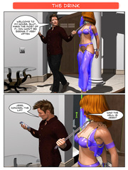 Total Bondage Education 3