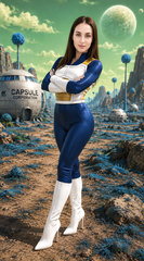 Dans le monde de dragon ball