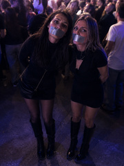 Duo otages