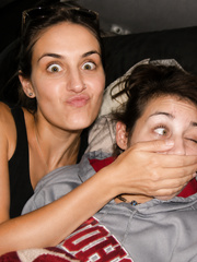Handgag