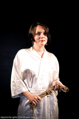 Shibari