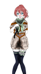 Love Live Nijigasaki x Tobuzoo Collab