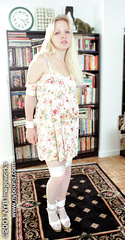 NYB - Beth Summers - Random