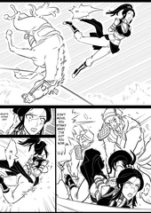 Female Hero 3 (EN)