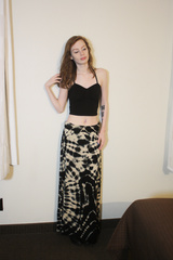 Jazmyn hinge cuffed full set