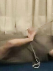 Hogtie, my favorite