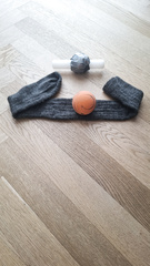 My self bondage equipment