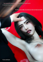 chinese comics 2 translated