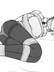 chinese bondage
