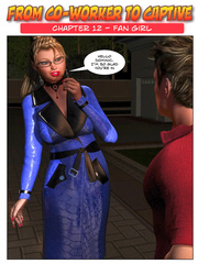 From co worker to captive 04