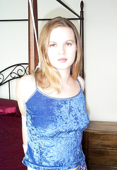 NYB - Maryann - The bed post