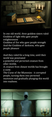 Boundborne - Chapter 1 parts 1 & 2