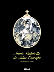 Marie-Gabrielle de Saint-Eutrope French ebook ed.