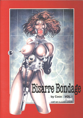 Bizarre Bondage