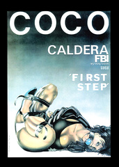 Caldera FBI Num 1
