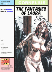 The Adventures of Laura - Prologue