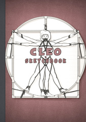 Cleo's Sketchbook