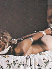 classic bondage mix up