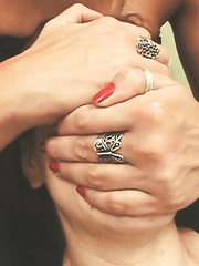 Handsmother Brazil #1