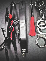Some bdsm fun photos