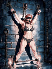 BDSM prompted 3