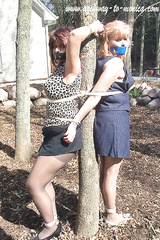 Vanessa & Monica - Captured Yet Again @A2M