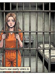 In Jail