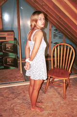 Marylin - In The Attic