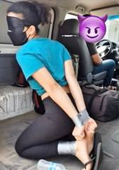 classic bondage 3