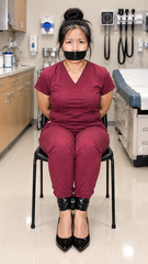 LBFM Nurses and others