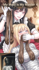My maid is my master 1
