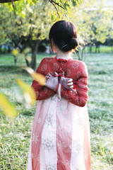 chinese bondage